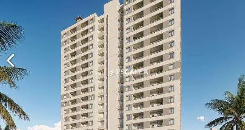 Apartamento com 2 Dormitórios a Venda em Barra Velha, próximo a Praia!