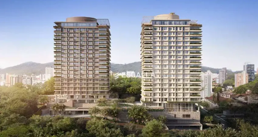 Lançamento no Bairro América, um Condominio Clube para chamar de seu!