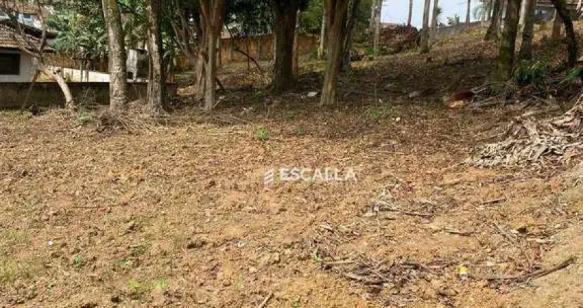 Terreno a Venda no Jarivatuba com 4500m²