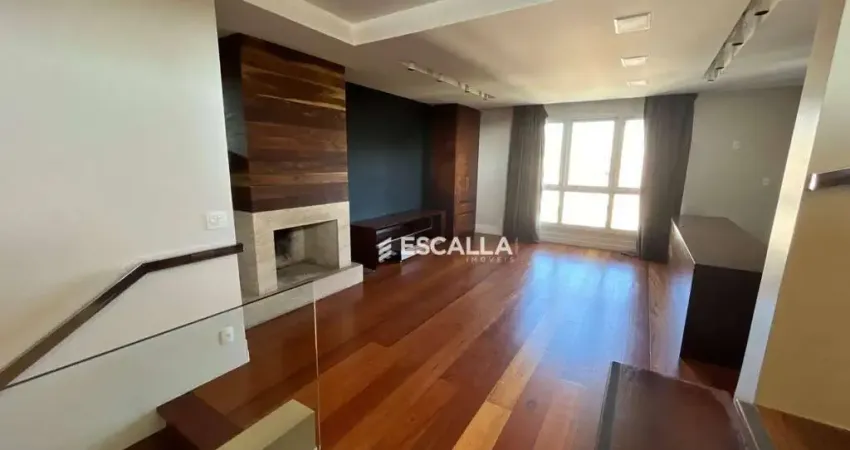 Cobertura com 4 quartos à venda na Rua Quinze de Novembro, Centro, Joinville