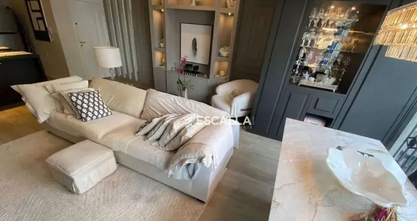 Apartamento com 03 Quartos- Sofisticação e Conforto no Coração do Atiradores