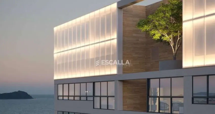 Empreendimento AYA – Sofisticação a poucos passos do mar em Balneário Piçarras!