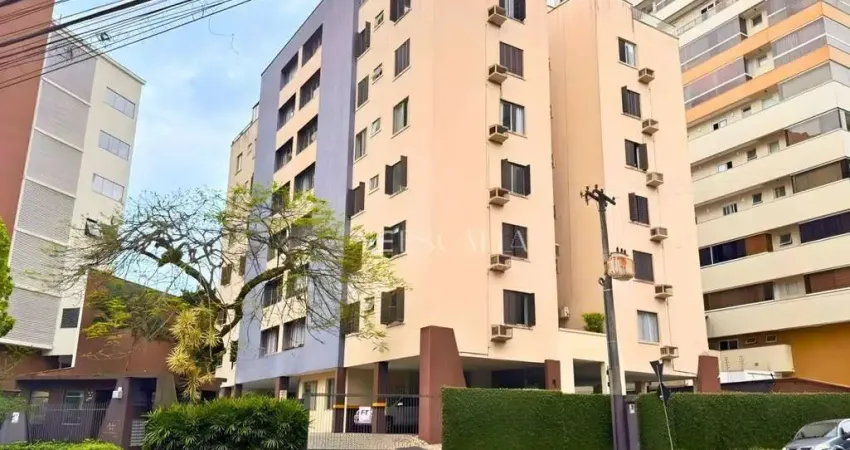 Apartamento no bairro atiradores com 3 dormitórios e móveis planejados – próximo à via gastronômica