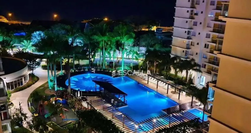 Apartamento à venda no Nautilus Home Club em Penha | 3 Quartos, Suíte e Lazer Completo