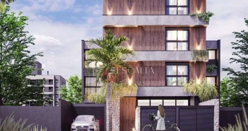 Últimas Unidades no Malibu Joinville | Apartamentos de Alto Padrão no Bairro América