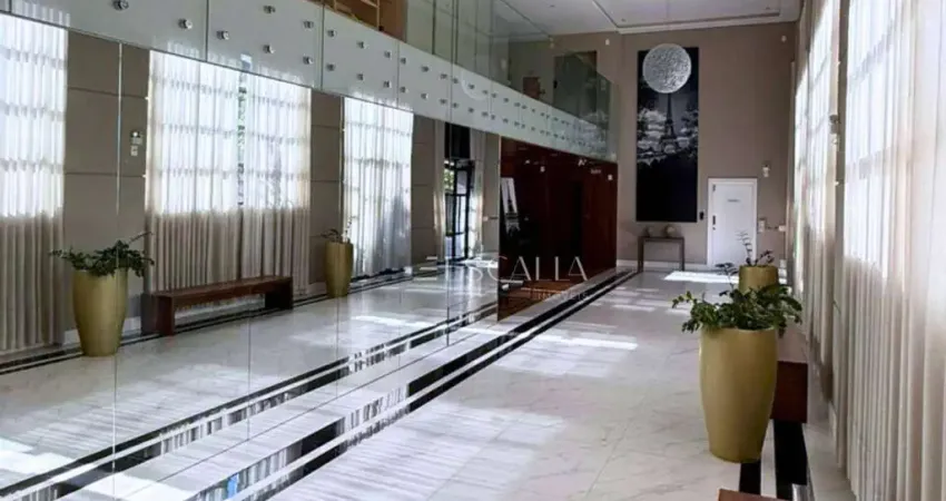 Apartamento com 2 quartos à venda na Rua da Independência, Anita Garibaldi, Joinville