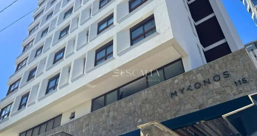 Apartamento com 4 quartos à venda no Itacolomi, Balneário Piçarras