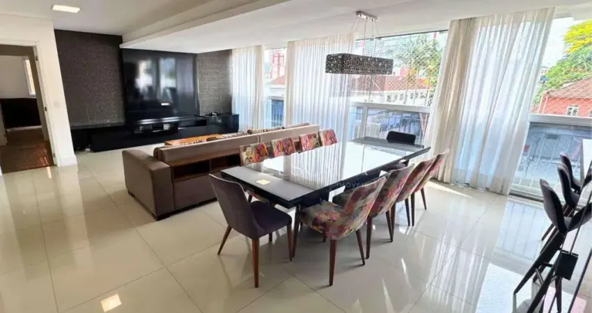 Apartamento com 3 quartos à venda na Rua Senador Felipe Schmidt, Centro, Joinville