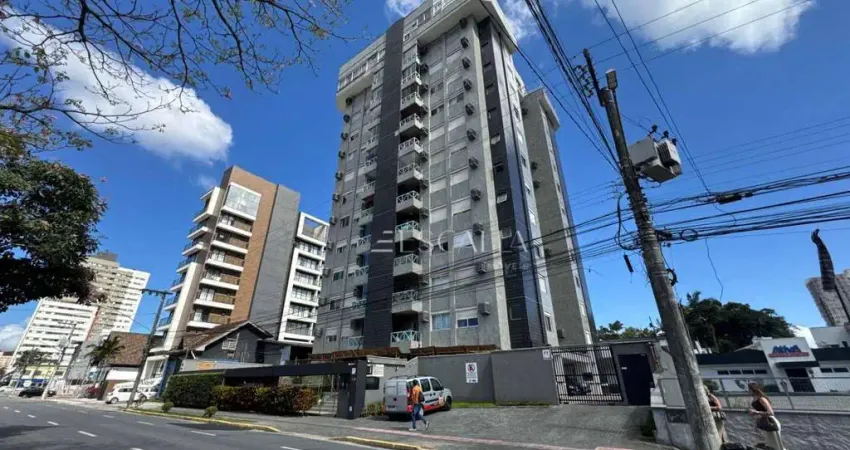 Cobertura no residencial prímula – 252m² privativos, na max colin