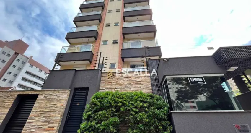 Apartamento à venda no atiradores | edifício fernando de noronha