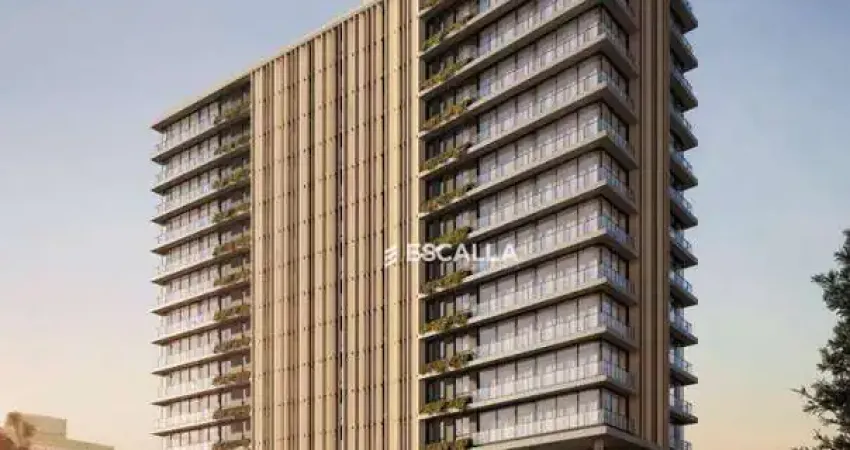 Apartamento com 4 quartos à venda na América, Joinville - SC, América, Joinville