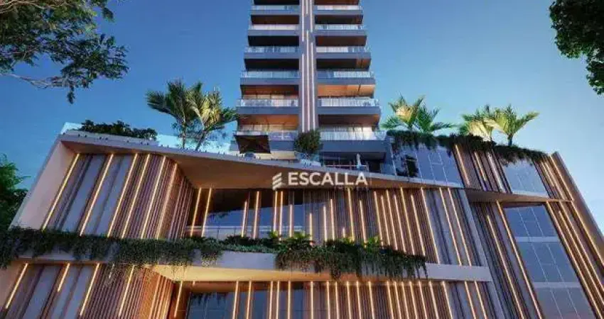 Apartamento com 2 quartos à venda na Praia Brava, Itajaí - SC, Praia Brava, Itajaí