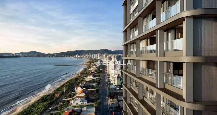 Apartamentos à venda em balneário piçarras | massimo halsten