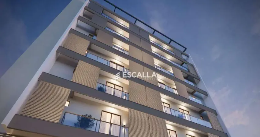 Apartamentos à venda no bairro santo antônio | le brise residence