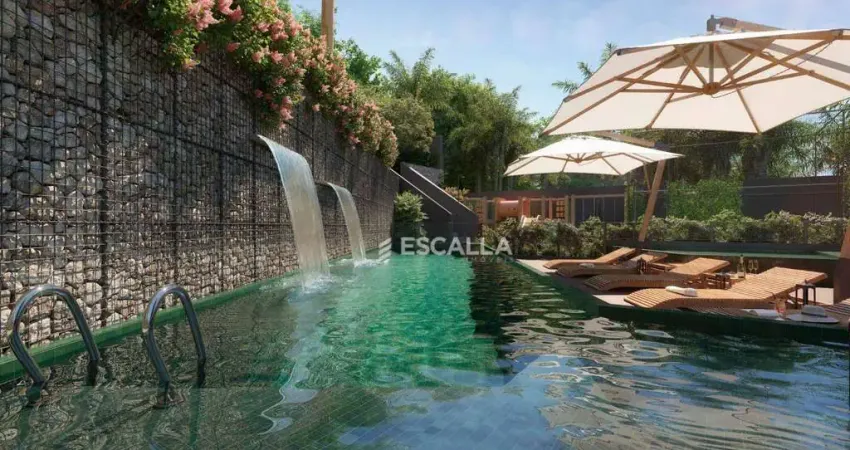 Apartamento com 3 quartos à venda na América, Joinville - SC, América, Joinville