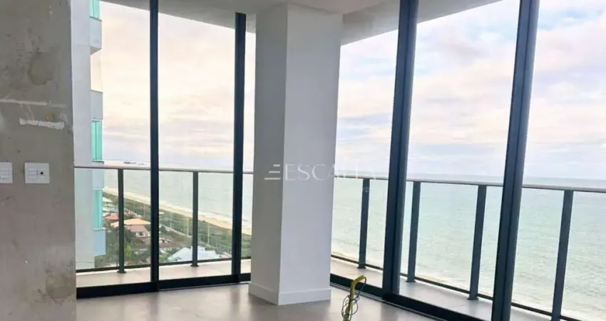 Apartamentos com vista mar à venda no centro de balneário piçarras | blue waves residences