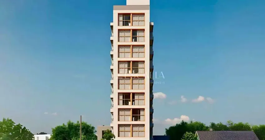 Apartamentos à venda no bairro atiradores | residencial jacob