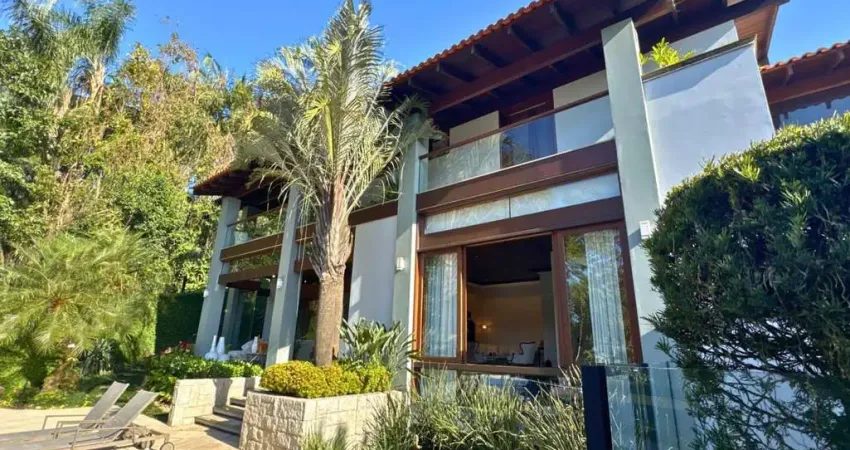 Casa em condomínio fechado mobiliada à venda no bairro américa | condomínio residencial arvoredo