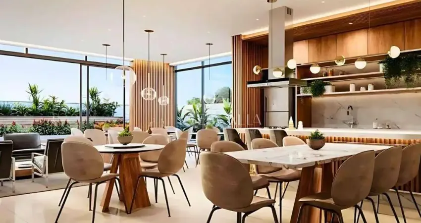 Apartamento com 3 quartos à venda na Centro, Joinville - SC, Centro, Joinville