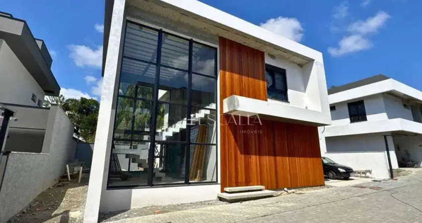 Casa em condomínio fechado à venda no bairro américa | jardim américa