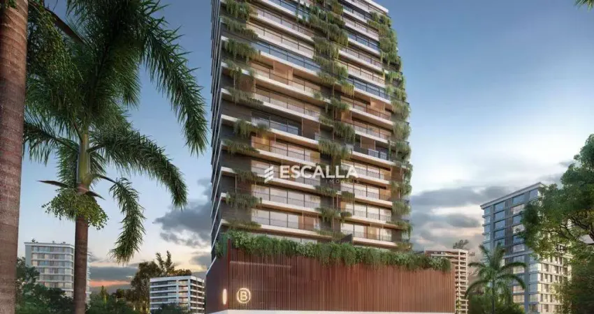 Sala comercial à venda na América, Joinville - SC, América, Joinville