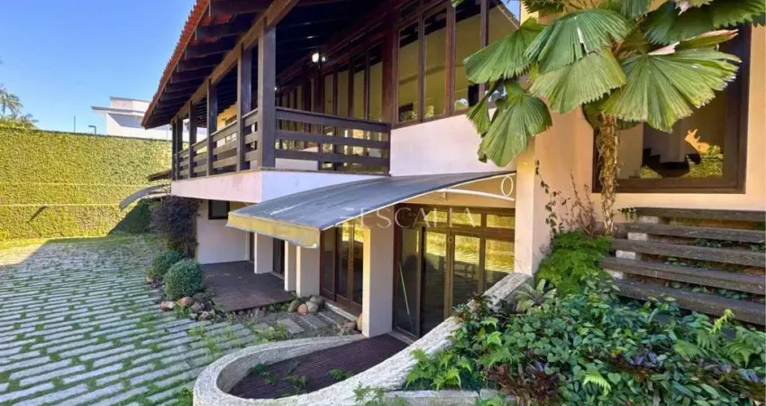 Casa com 6 quartos à venda na América, Joinville - SC, América, Joinville