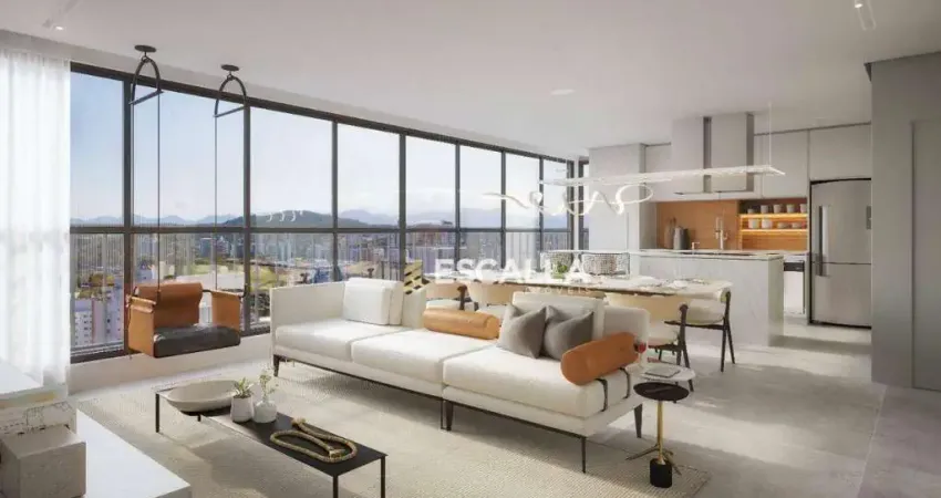 Apartamento com 4 quartos à venda na Centro, Joinville - SC, Centro, Joinville