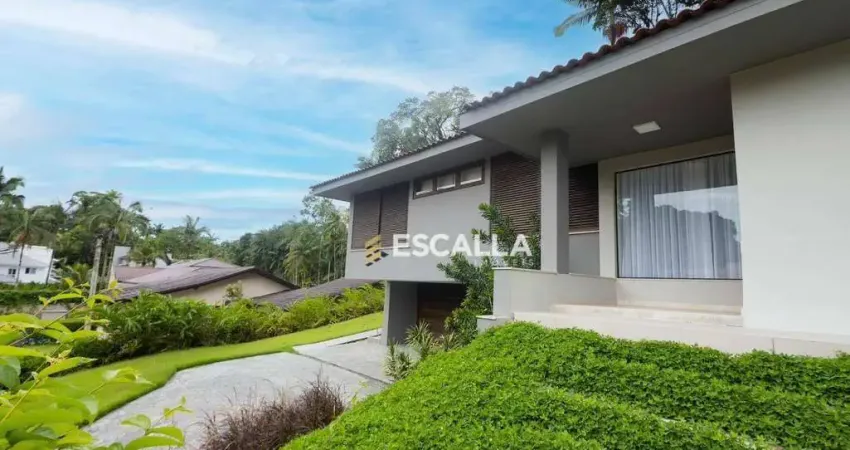 Casa com 3 quartos à venda na América, Joinville - SC, América, Joinville