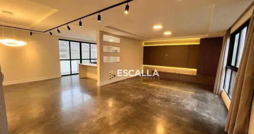 Casa com 3 quartos à venda na América, Joinville - SC, América, Joinville
