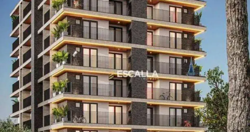 Apartamento com 3 quartos à venda na Anita Garibaldi, Joinville - SC, 89202350, Anita Garibaldi, Joinville