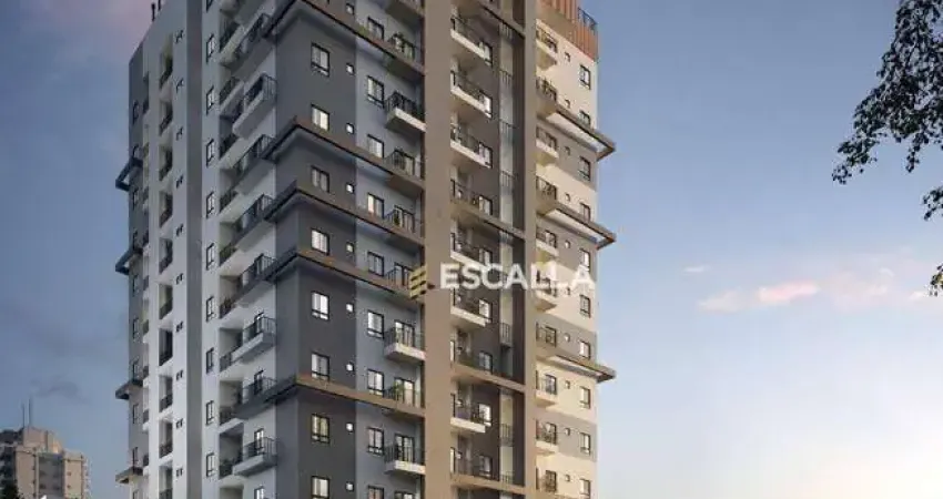 Apartamento na planta à venda no bairro anita garibaldi | rio-grande connection