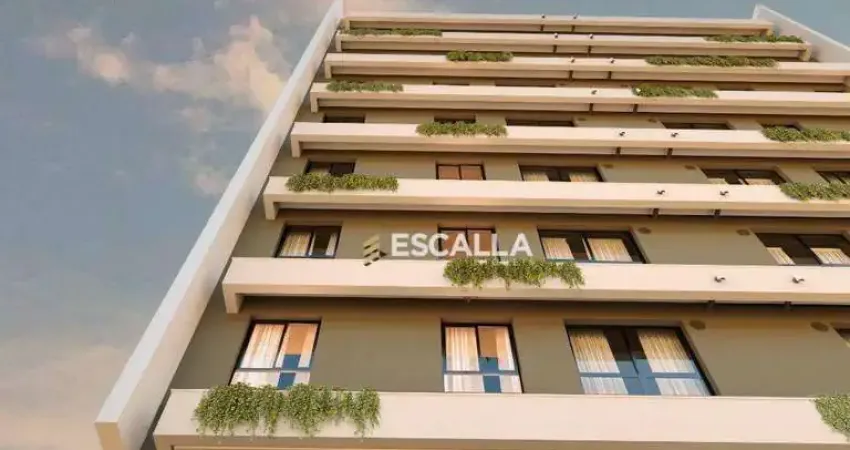 Apartamento com 2 quartos à venda na Costa e Silva, Joinville - SC, Costa e Silva, Joinville