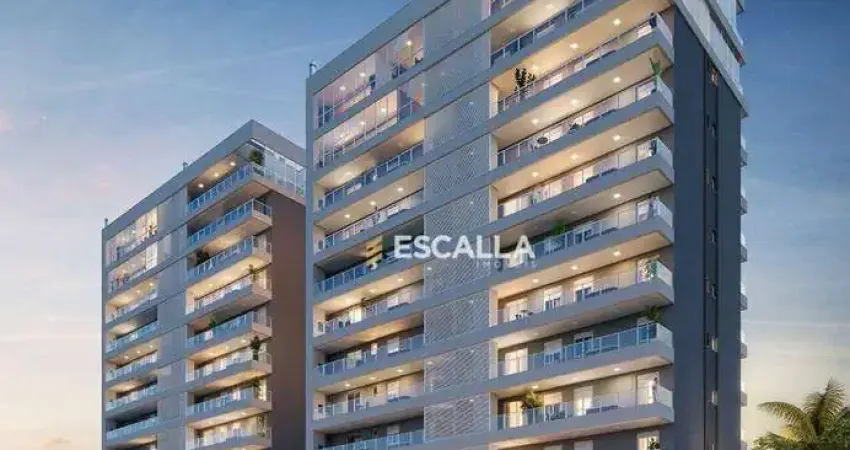 Apartamento com 2 quartos à venda na Itajuba, Barra Velha - SC, Itajubá, Barra Velha