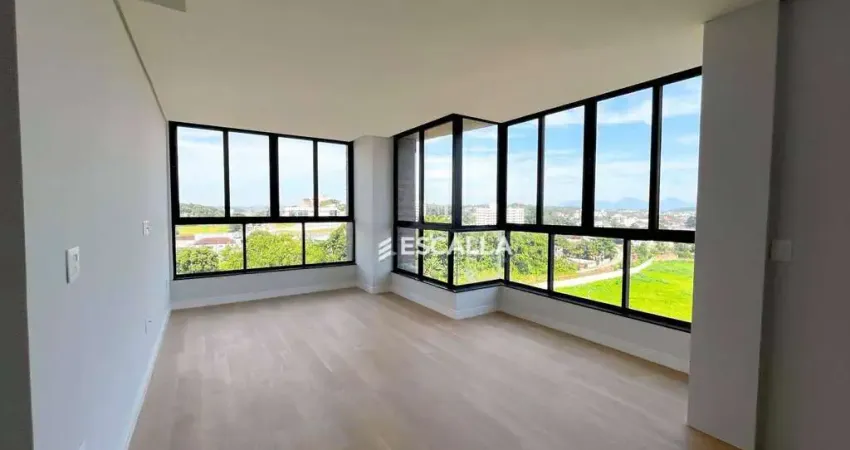 Cobertura pronta pra morar a venda no bairro anita garibaldi | edifício vermont