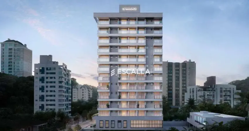 Apartamento com 2 quartos à venda na Atiradores, Joinville - SC, Atiradores, Joinville