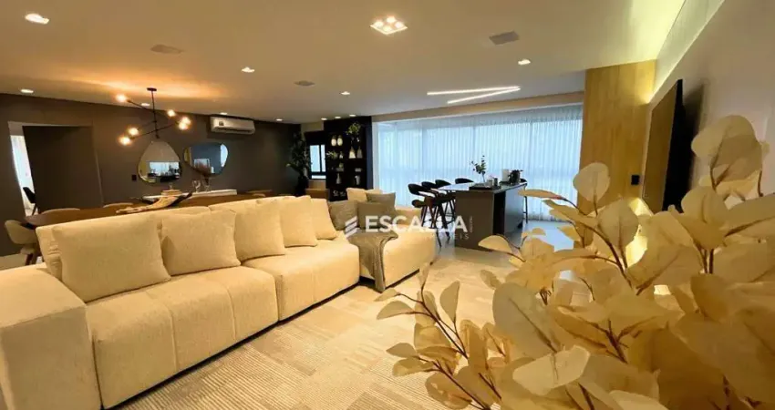 Apartamento mobiliado no bairro américa | mirage residence