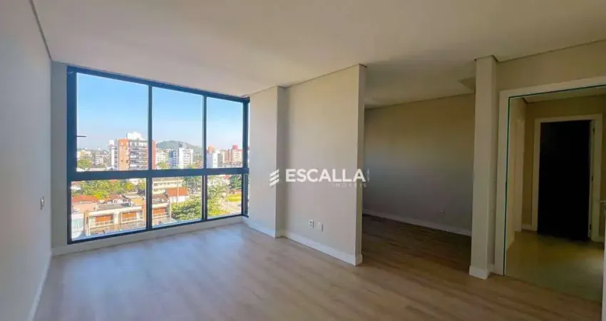 Apartamento à venda no bairro santo antônio | inspira residencial