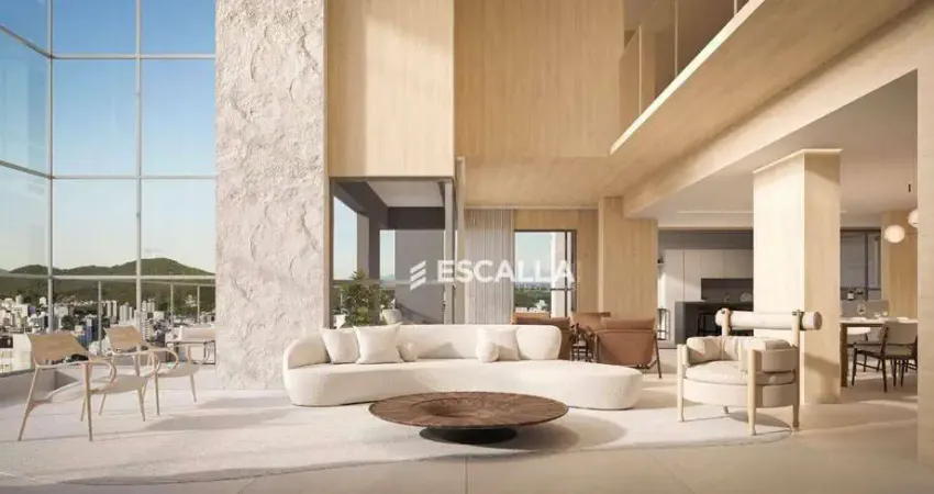 Apartamento com 4 quartos à venda na Atiradores, Joinville - SC, Atiradores, Joinville