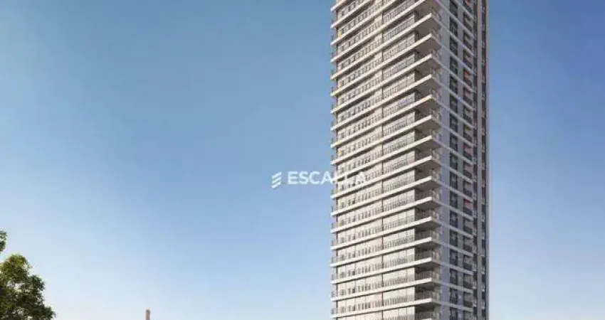 Apartamento de alto padrão à venda no bairro atiradores | soul