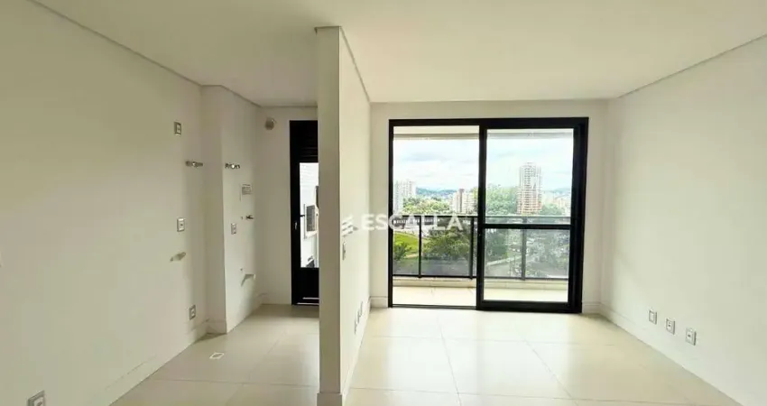 Apartamento pronto para morar à venda no bairro atiradores | flower park