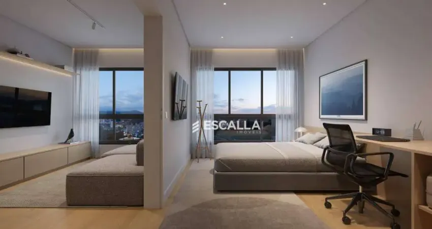 Kitnet / Stúdio à venda na Atiradores, Joinville - SC, Atiradores, Joinville