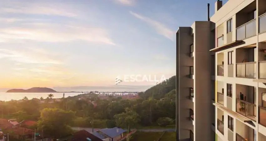 Apartamento vista mar à venda em são francisco do sul | blake 120