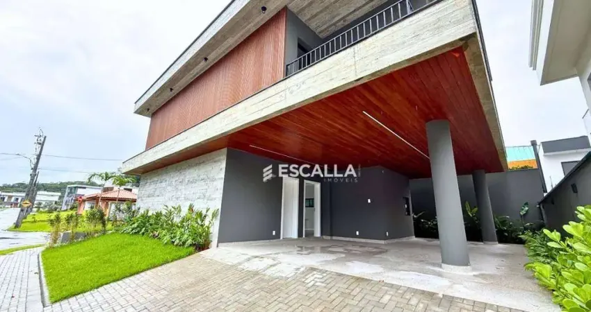 Sobrado em condomínio à venda no bairro vila nova | condomínio quinte essence