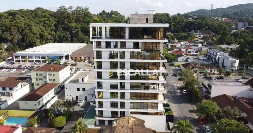 Apartamento personalizável à venda no bairro américa | die acht residencial