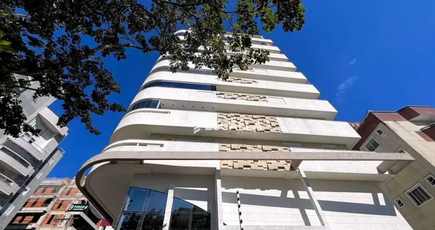 Apartamento com 3 quartos à venda na América, Joinville - SC, América, Joinville