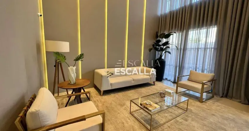 Cobertura plana à venda no bairro américa | edifício belmond