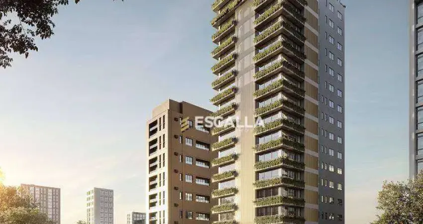 Apartamento com 4 quartos à venda na Centro, Joinville - SC, Centro, Joinville