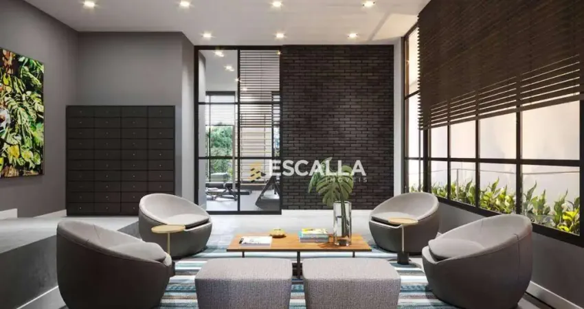 Cobertura com 3 quartos à venda na América, Joinville - SC, América, Joinville