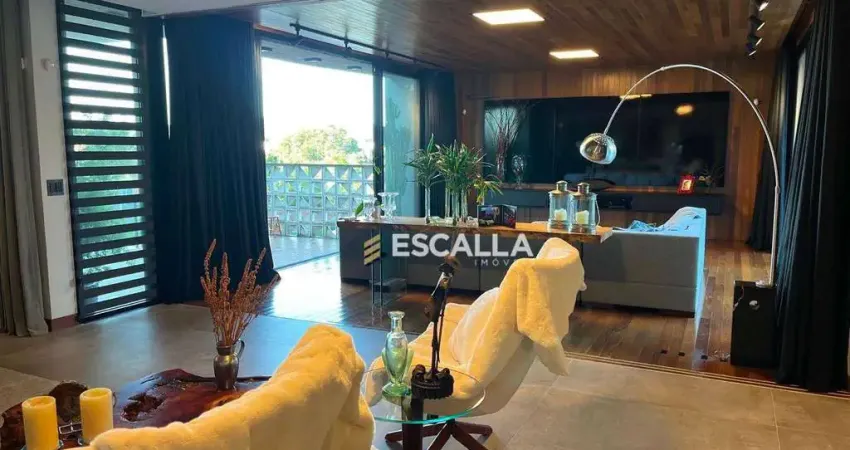 Casa semimobiliada à venda no bairro américa | joinville - sc