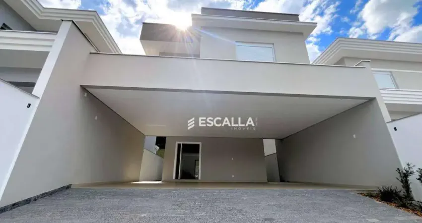Casa com 4 quartos à venda na Glória, Joinville - SC, Glória, Joinville
